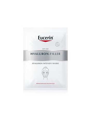 EUCERIN HYALURON-FILLER Intensiv-Maske 