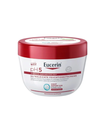 EUCERIN pH5 Ultraleichte Feuchtigkeitscreme