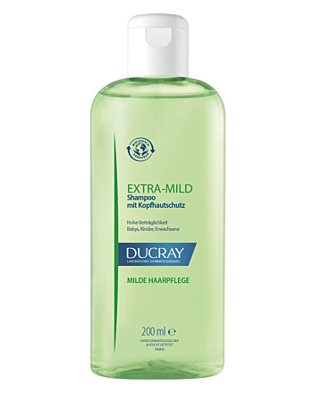 DUCRAY EXTRA-SANFT Shampoo