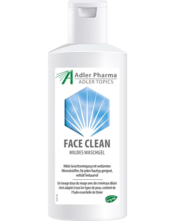 Adler Face Clean