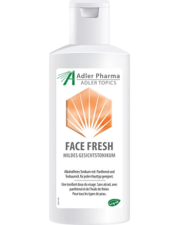 Adler Face Fresh