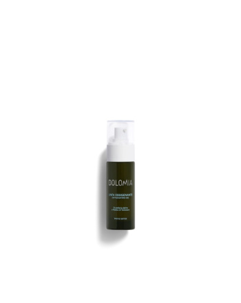 DOLOMIA DETOX Sauerstoffspendendes Gesichtsgel