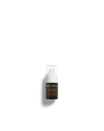 DOLOMIA FLORA Anti-Aging Augencreme