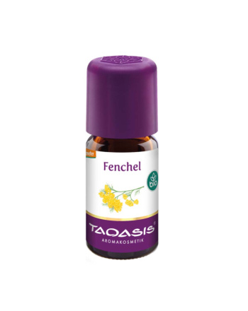 TAOASIS FENCHEL SÜSS BIO