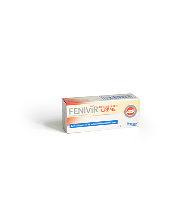Fenivir Fieberblasencreme