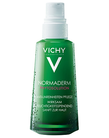 VICHY NORMADERM Phytosolution - Anti-Unreinheitenpflege mit 2-Fach Wirkung