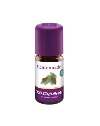 TAOASIS FICHTENNADEL BIO