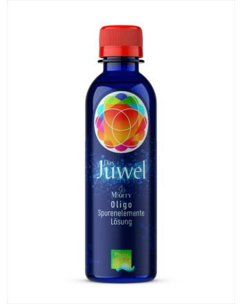 Phytopharma Das Juwel 
