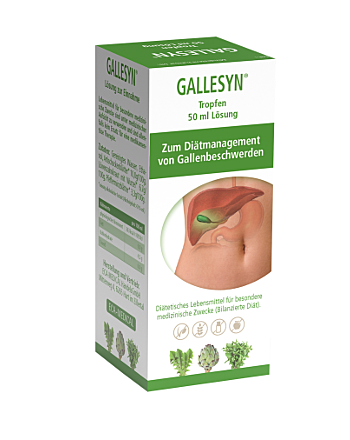 Gallesyn  100ml