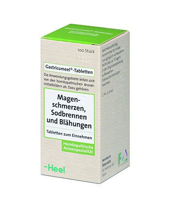 Gastricumeel 100Stk