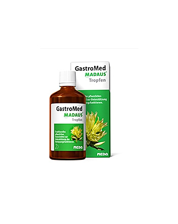 Gastromed 