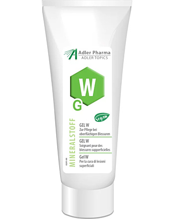 Adler Gel W