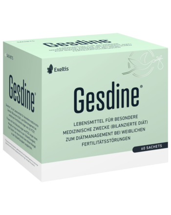 Gesdine Beutel 60Stk