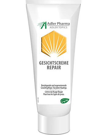 Adler Gesichtscreme Repair