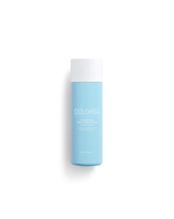 DOLOMIA DETOX Belebendes Gel-Gesichtswasser