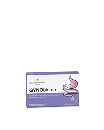 UNIFARCO GYNO BIOMA Kapseln