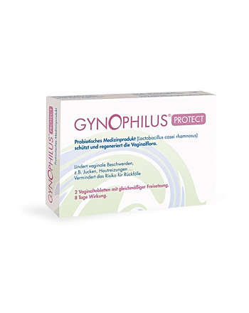 Gynophilus Protect