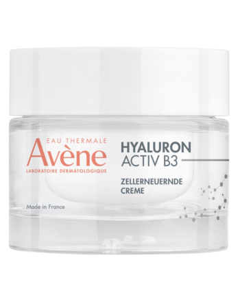 AVÈNE HYALURON ACTIV B3 Zellerneuernde Tagescreme