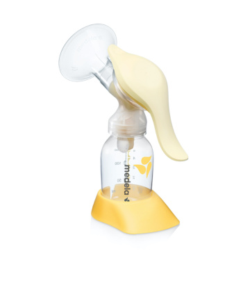 Medela Harmony™ Handmilchpumpe