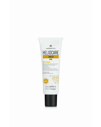 Heliocare 360° AK Fluid SPF 100+