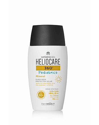 Heliocare 360° Pediatrics Mineral SPF 50+