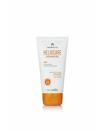 Heliocare Advanced Gel SPF 50