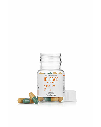 Heliocare Ultra-D Kapseln