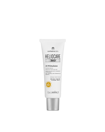 Heliocare 360° A-R Emulsion