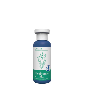 Helfe Heublumen Extrakt-200 ml