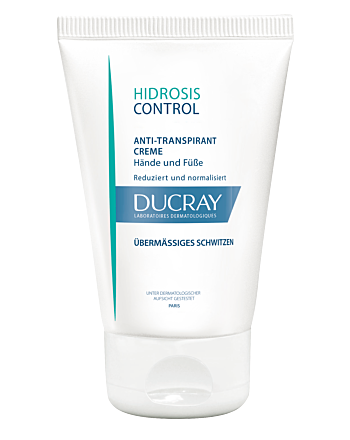 DUCRAY HIDROSIS CONTROL Anti-Transpirant Creme