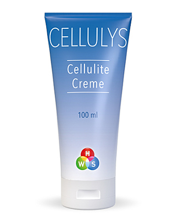 Cellulys Cellulite Creme