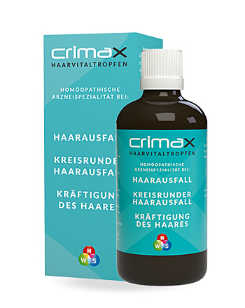 Crimax Haar Vital Tropfen