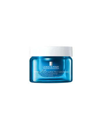 LA ROCHE-POSAY HYALU B5 SURACTIVATED CREAM