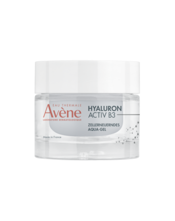 AVÈNE HYALURON ACTIV B3 Zellerneuerndes Aqua-Gel
