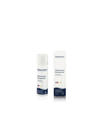 Dermasence Hyalusome Konzentrat 30ml