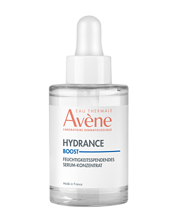 AVÈNE HYDRANCE BOOST Serum-Konzentrat
