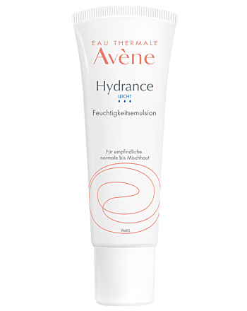 Avène HYDRANCE LEICHT FEUCHTIGKEITSEMULSION