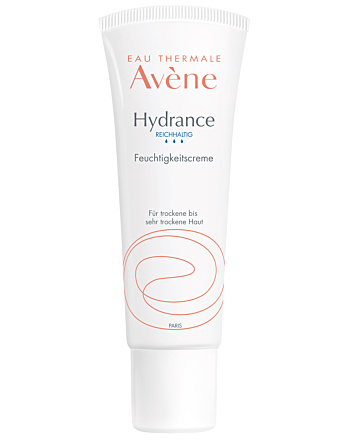 Avène HYDRANCE REICHHALTIG FEUCHTIGKEITSCREME