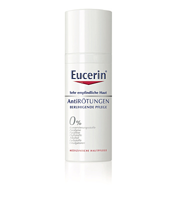 Eucerin AntiRötungen beruhigende Pflege