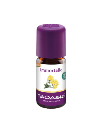 TAOASIS IMMORTELLE BIO