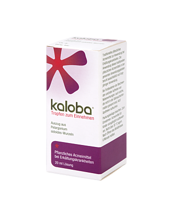 Kaloba® Tropfen