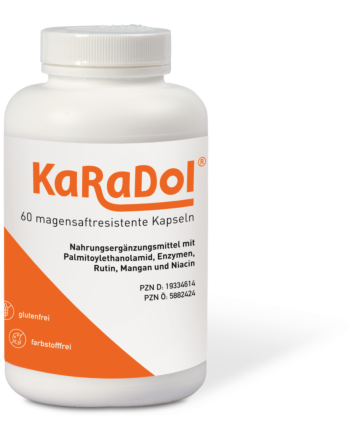 KaRaDol® Kapseln