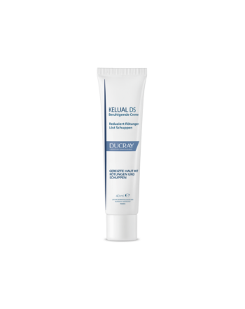 DUCRAY KELUAL DS Beruhigende Creme
