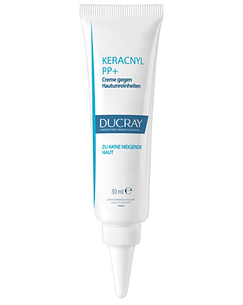 DUCRAY KERACNYL PP+ Creme gegen Hautunreinheiten