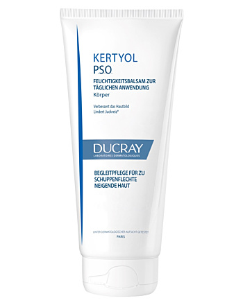DUCRAY KERTYOL PSO Balsam