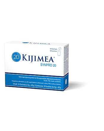 Kijimea Synpro 20 14Stk