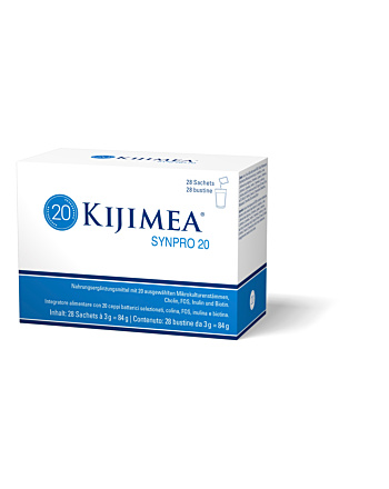 Kijimea Synpro 20 28Stk