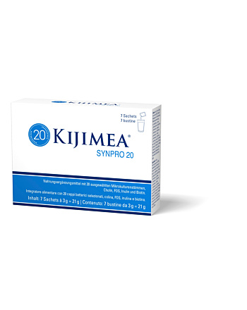 Kijimea Synpro 20 7Stk