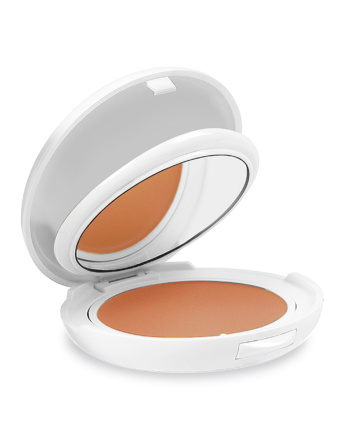 AVÈNE Kompaktsonnencreme Gold SPF 50