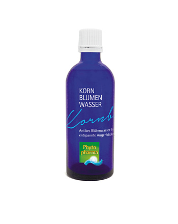 Phytopharma Kornblumenwasser